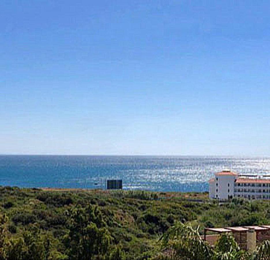 شقة Alboran Hills Castillo de Sabinillas المظهر الخارجي الصورة